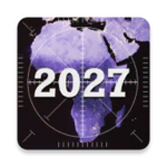 Logo of Africa Empire 2027 android Application 